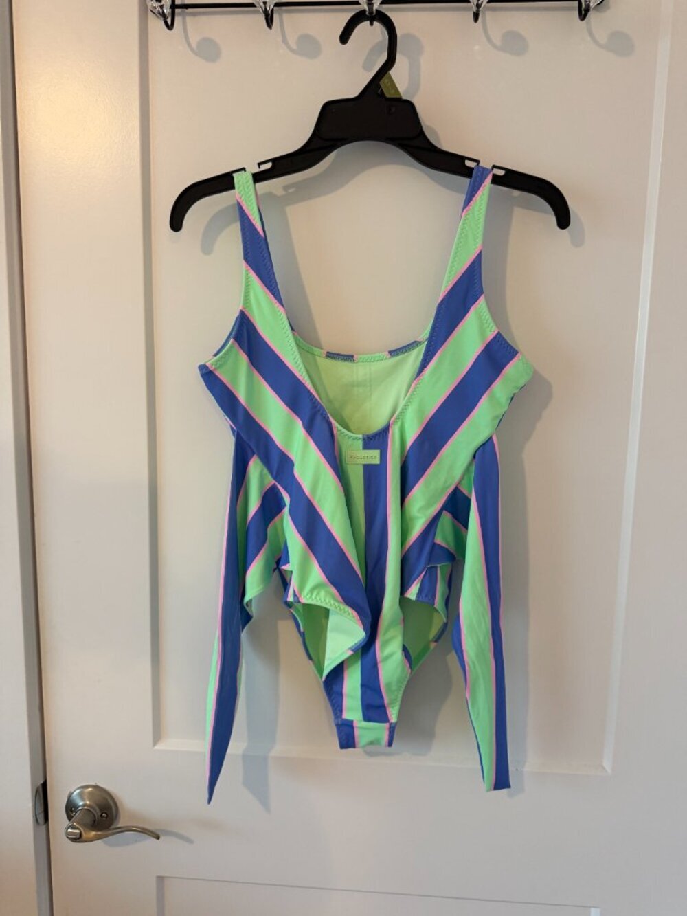 Fabletics One-Piece Swimsuit - Picture 2 of 3